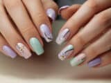 Nagel Inspiratie en Nail Art Trends – Creatieve Ideeën voor Elk Seizoen