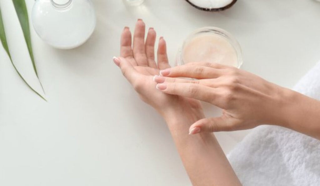 Nagelverzorging uitgelegd