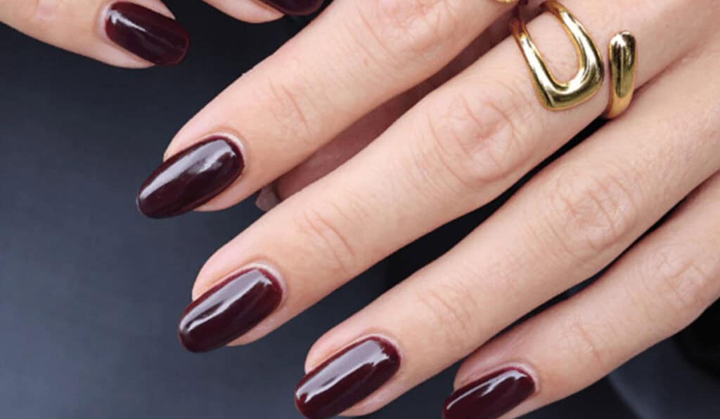 Seizoensnagels Inspiratie