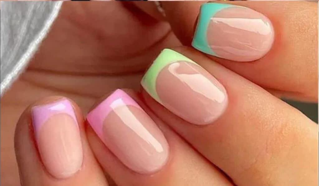 Seizoensnagels Inspiratie