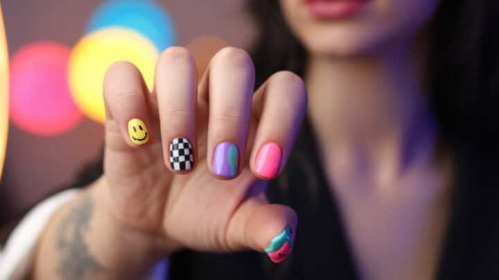 Gel nagelstickers: wat ze zijn, hoe je ze gebruikt en waarom ze zo populair zijn