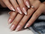Nagel Inspiratie: Trends, Ideeën en Creatieve Nail Art Tips