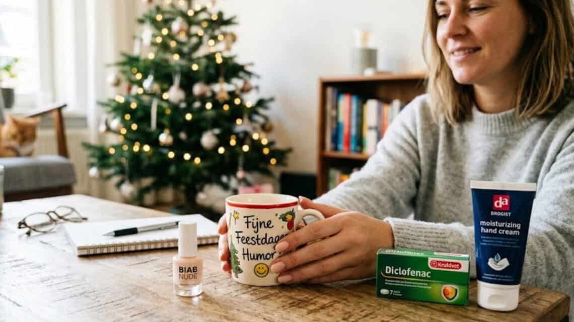 Verzorging, stijl en een vleugje humor in het dagelijks leven