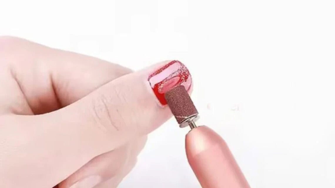 Elektrische Nagelvijl: Gebruik voor Knippen, Vijlen en Verzorging