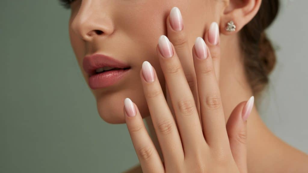 Babyboom Nagels