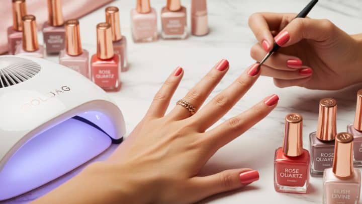 Gel Nagels Thuis: Alles Over Gebruik, Verwijderen, Nail Art en Nagelverzorging