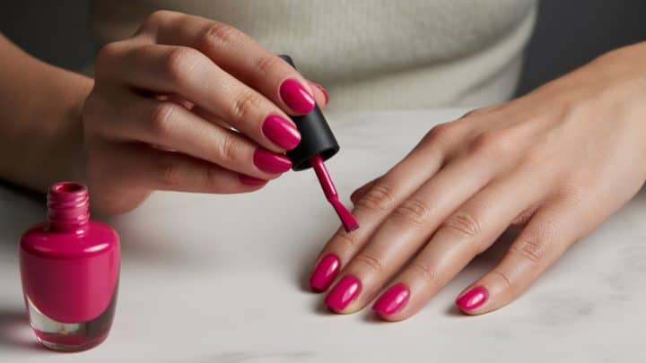Gelnagels zetten voor beginners en thuisgebruik