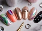 Nagelstickers en Nail Art: Alles Over Designs, Gebruik, Duurzaamheid en Trends