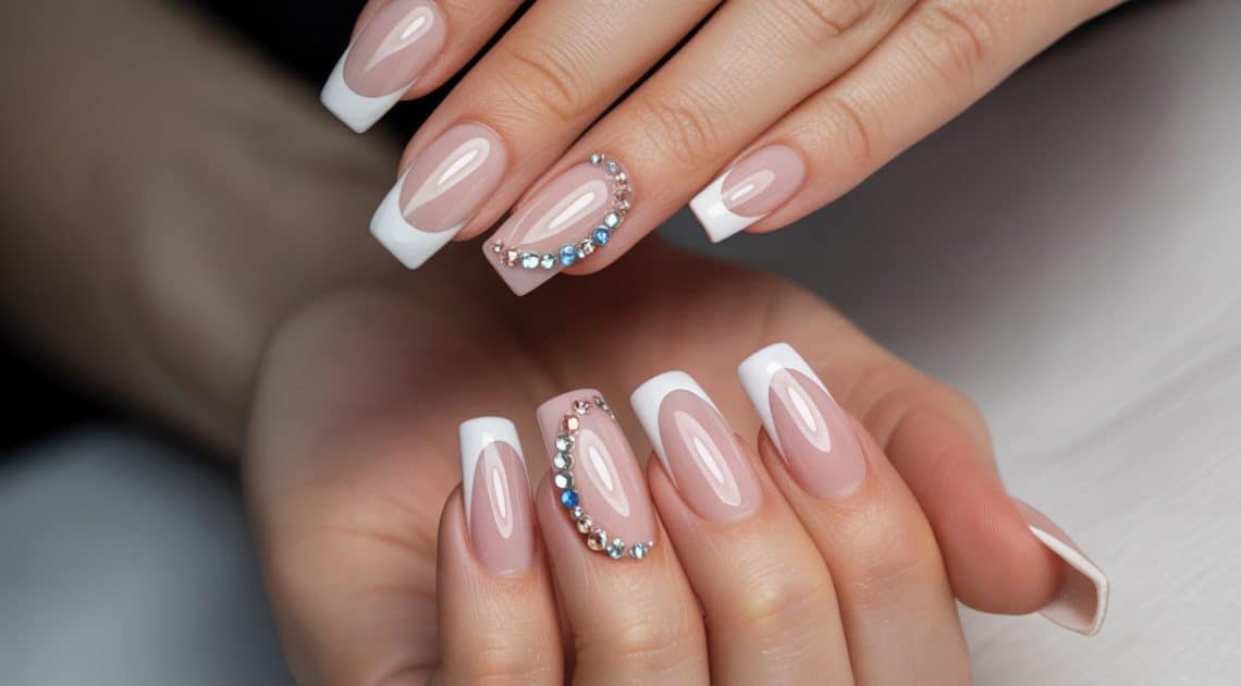 Nepnagels: veilig gebruik, verwijderen en nagelverzorging