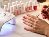 Gel Nagels Thuis: Alles Over Gebruik, Verwijderen, Nail Art en Nagelverzorging