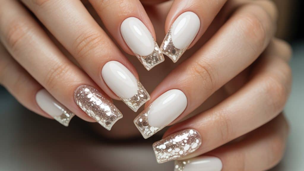 Gelnagels 