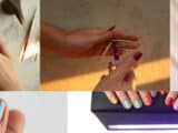 Gelnagels zetten voor beginners en thuisgebruik
