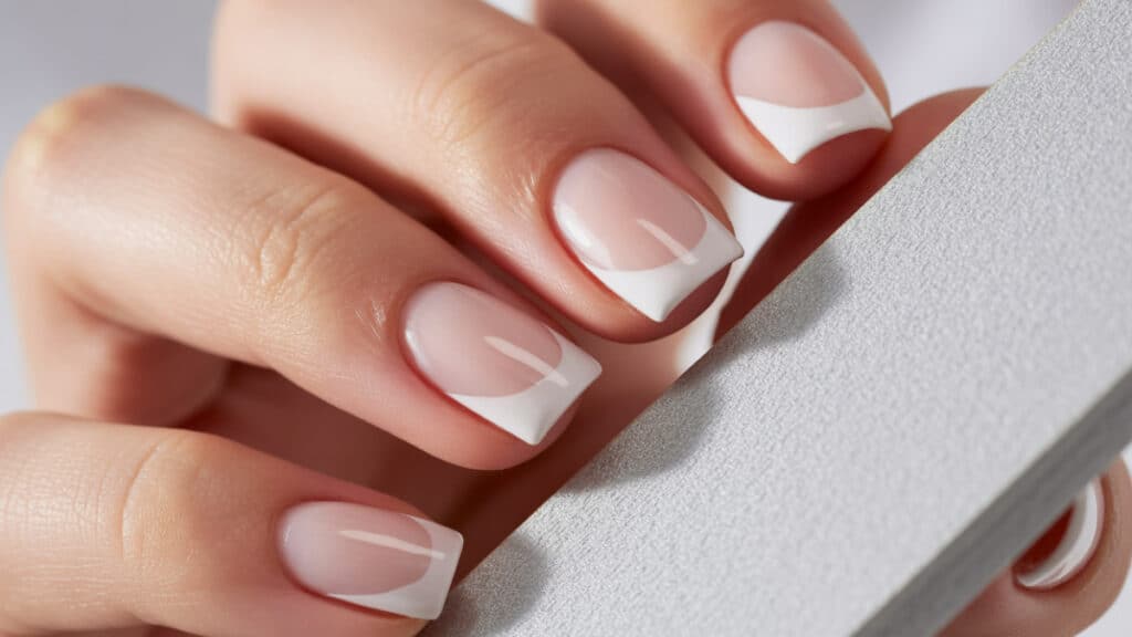 Kunstnagels Verwijderen