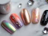 Nagelstickers en Nail Art: Alles Over Designs, Gebruik, Duurzaamheid en Trends