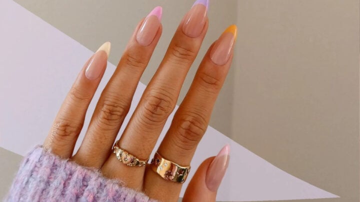 Acryl French nails prijs: wat kost een French manicure echt?
