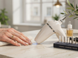 Elektrische Nagelvijl voor Gelnagels, Acrylnagels en Kunstnagels