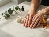 Nagels Herstellen na Gellak: Beschadigde en Droge Nagels Verzorging