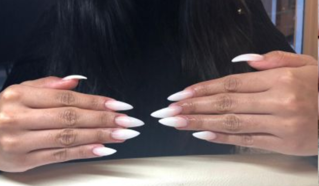 Babyboom Nagels