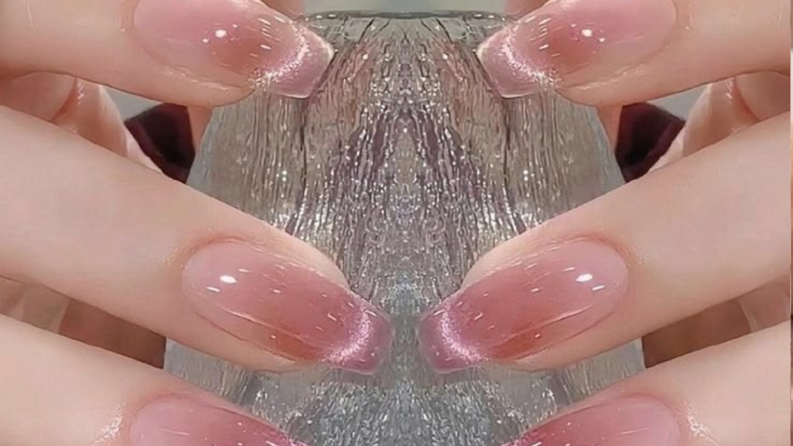 Korean Nail Trends 2026: De Mooiste Designs en Inspiratie voor Jouw Volgende Manicure