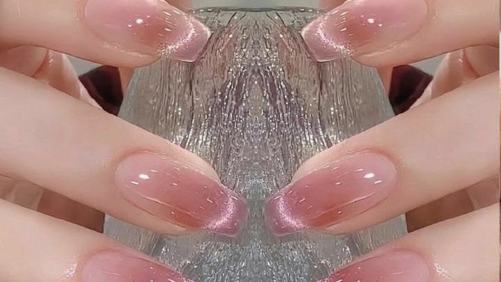 Korean Nail Trends 2026: De Mooiste Designs en Inspiratie voor Jouw Volgende Manicure