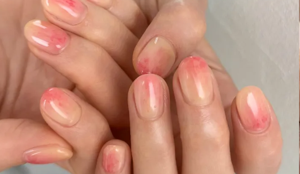 Korean Nail Trends 2026