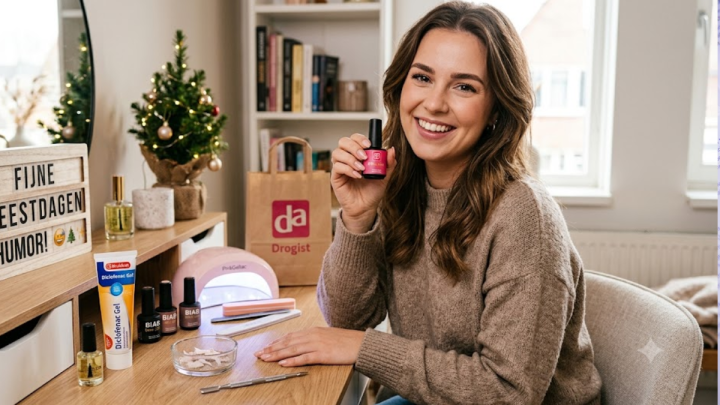 Trends en tips op het gebied van beauty, verzorging en gezondheid