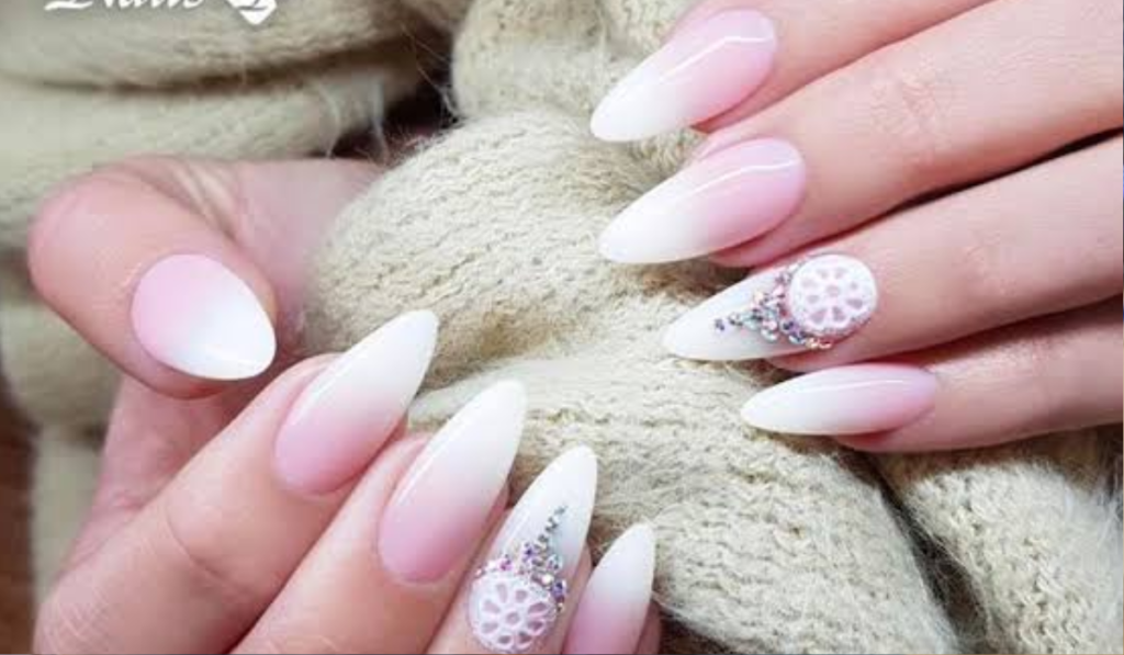 Babyboom Nagels