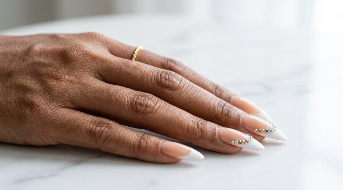Nepnagels Kruidvat: een snelle oplossing voor verzorgde en stijlvolle nagels