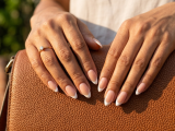 Nagel inspiratie: ontdek stijlvolle ideeën voor verzorgde en trendy nagels
