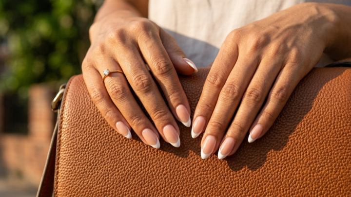 Nagel inspiratie: ontdek stijlvolle ideeën voor verzorgde en trendy nagels