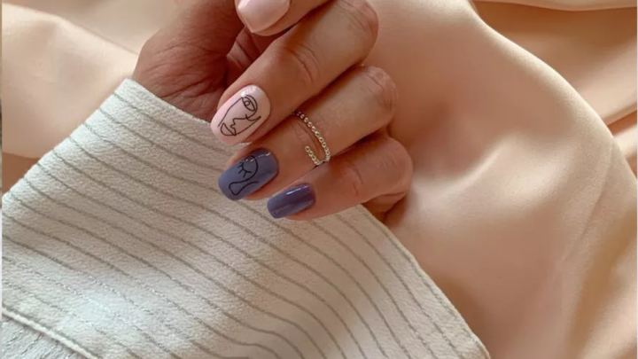 Nail art ideeën: ontdek trendy nagelstijlen voor elke gelegenheid