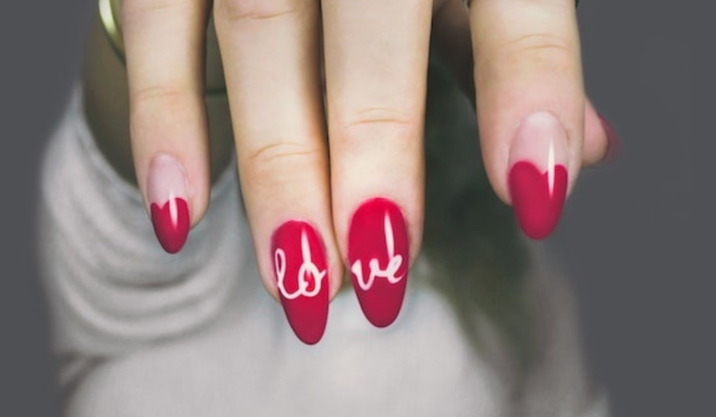 Nail art ideeën