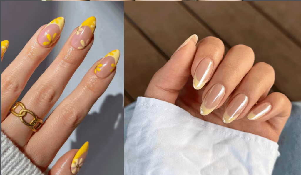 Nail art ideeën