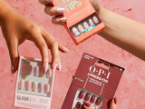 Press on nails: alles over nep nagels plakken en verzorgen