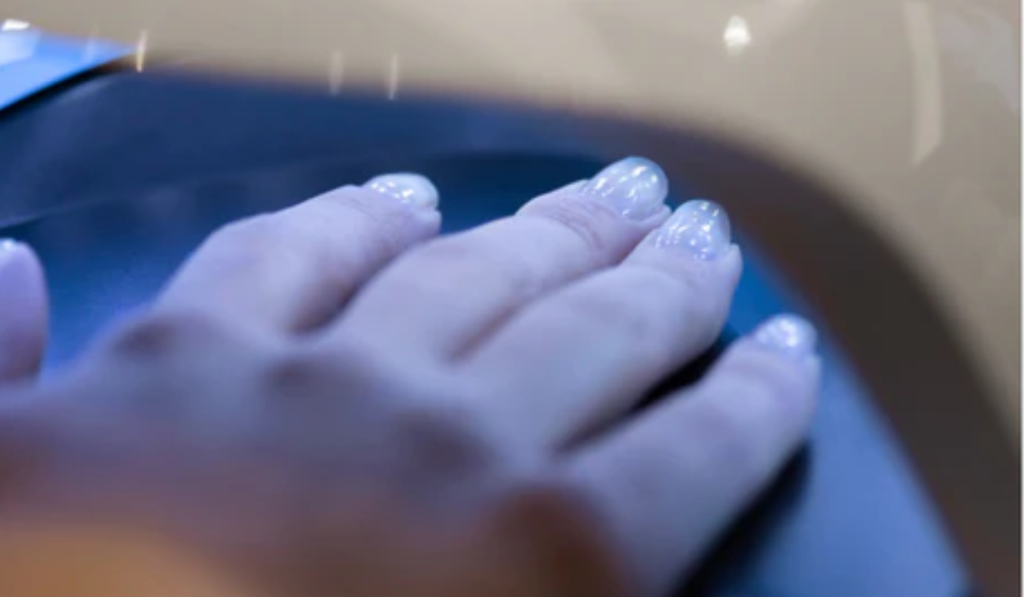 Rubber Base Gel