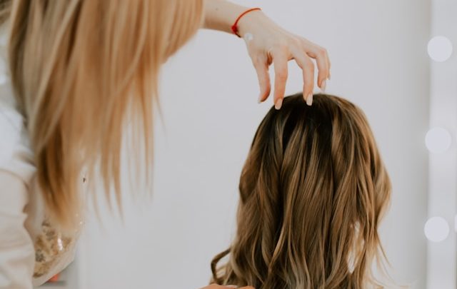 Ervaar salon kwaliteit haarverzorging thuis