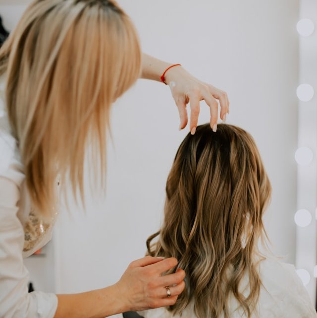 Ervaar salon kwaliteit haarverzorging thuis