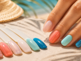 Zomer nagels: de mooiste trends, kleuren en inspiratie voor de zomer