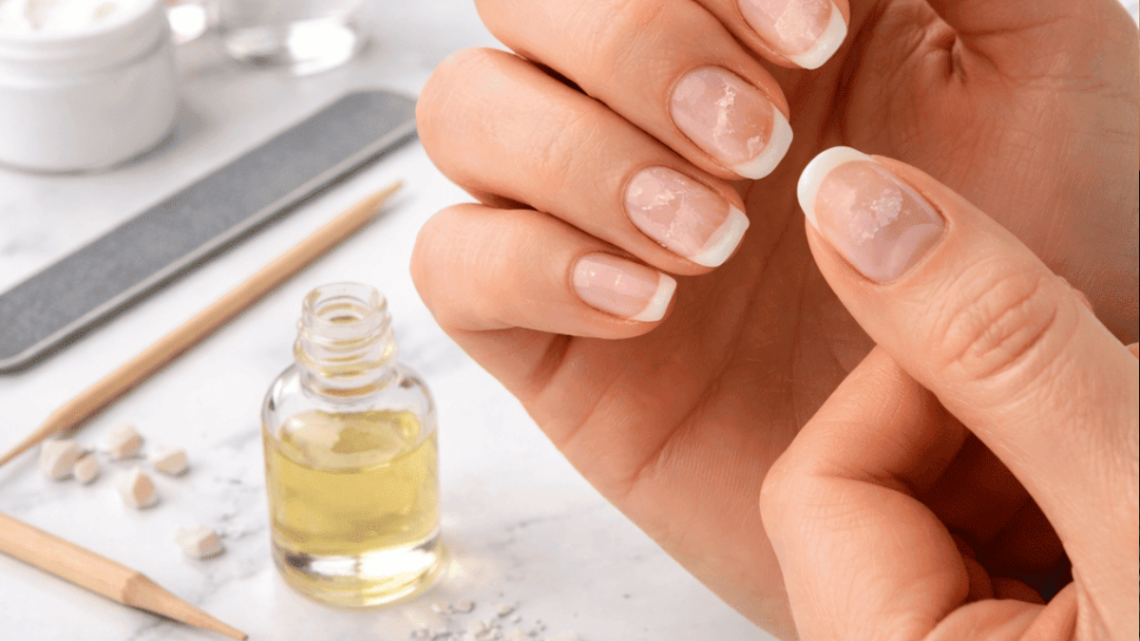 Broze nagels: oorzaken herkennen en je nagels beter verzorgen