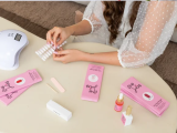 Nagelstickers voor natuurlijke nagels: complete gids voor een perfecte manicure