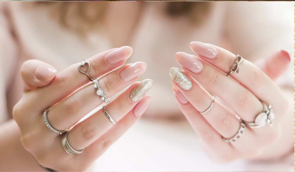 Nagels Zelf Doen