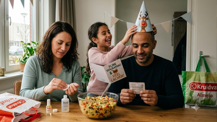 Praktische tips en inspiratie voor dagelijkse verzorging, gezondheid