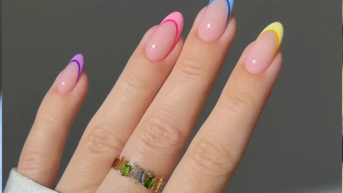 Pastel Nagels: Inspiratie, Trends en Elegante Nagelideeën