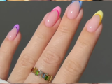 Pastel Nagels: Inspiratie, Trends en Elegante Nagelideeën