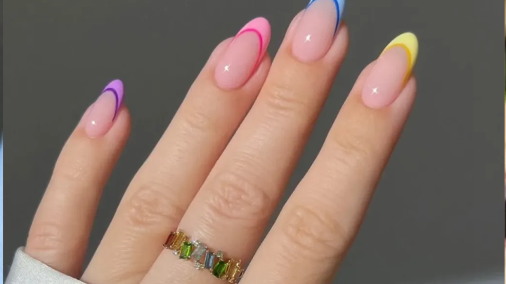Pastel Nagels: Inspiratie, Trends en Elegante Nagelideeën