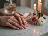 BIAB nagels: primer, base coat, top coat en natuurlijke look