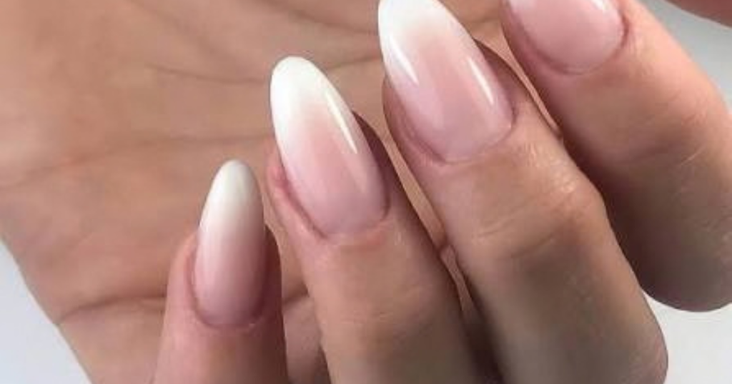 Babyboom nagels