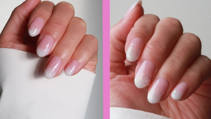 Babyboom nagels: winter, kerst, verjaardag en natuurlijke inspiratie voor een trendy manicure