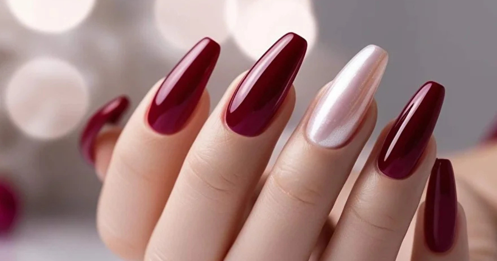 Kunstnagels