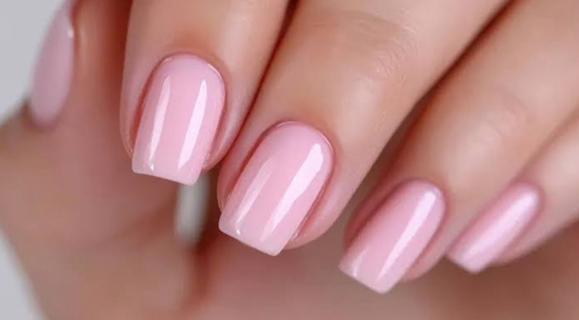 Pink Gellac nagellak: complete gids over gellak, gel polish en kleuren